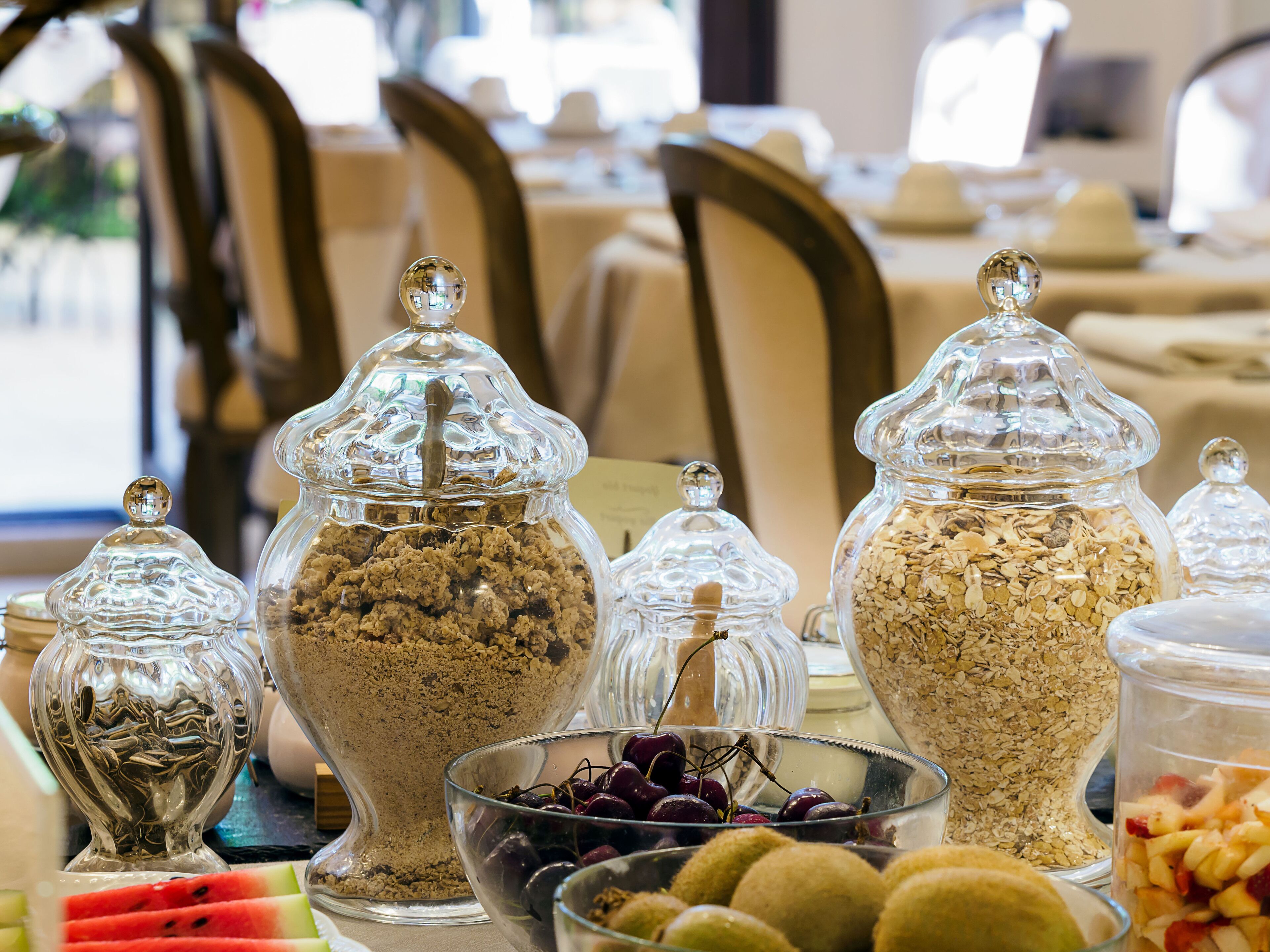 Foto - Gagliardi Boutique Hotel