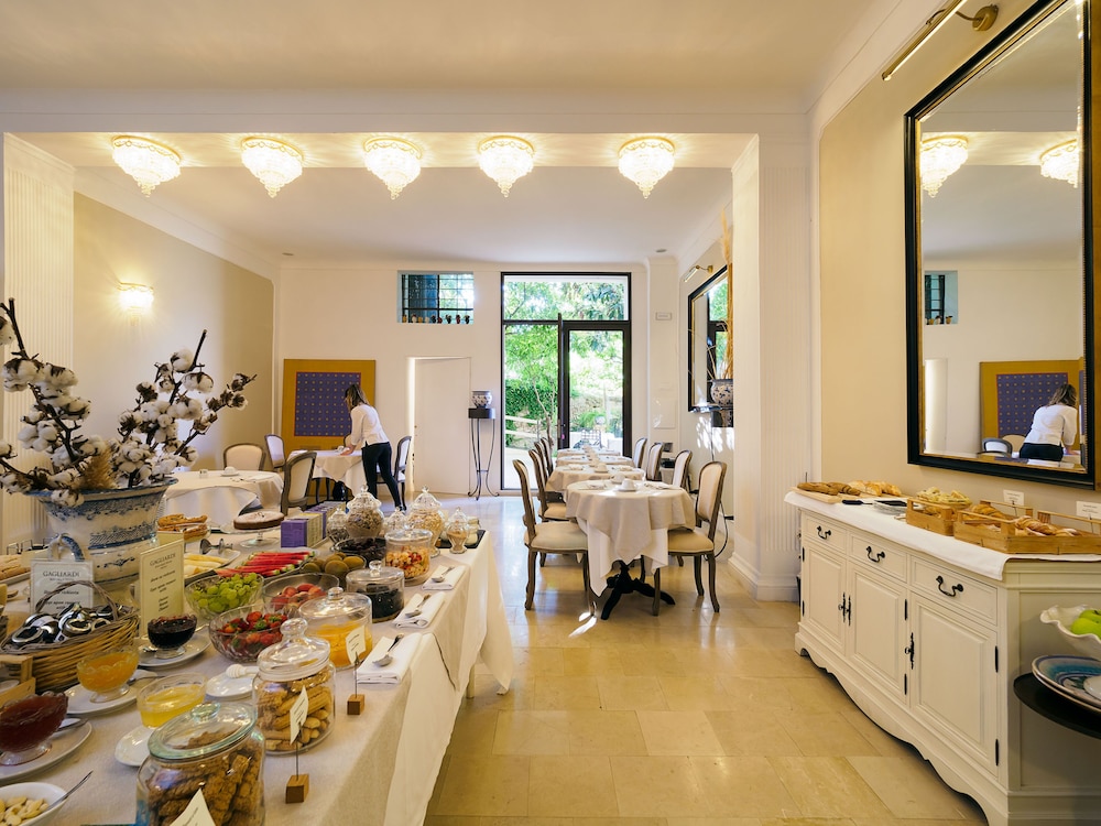 Gagliardi Boutique Hotel by null