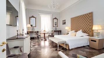 Superior Double Room | Free WiFi, wheelchair access