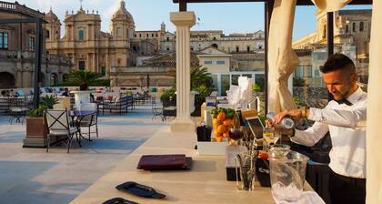 Gagliardi Boutique Hotel