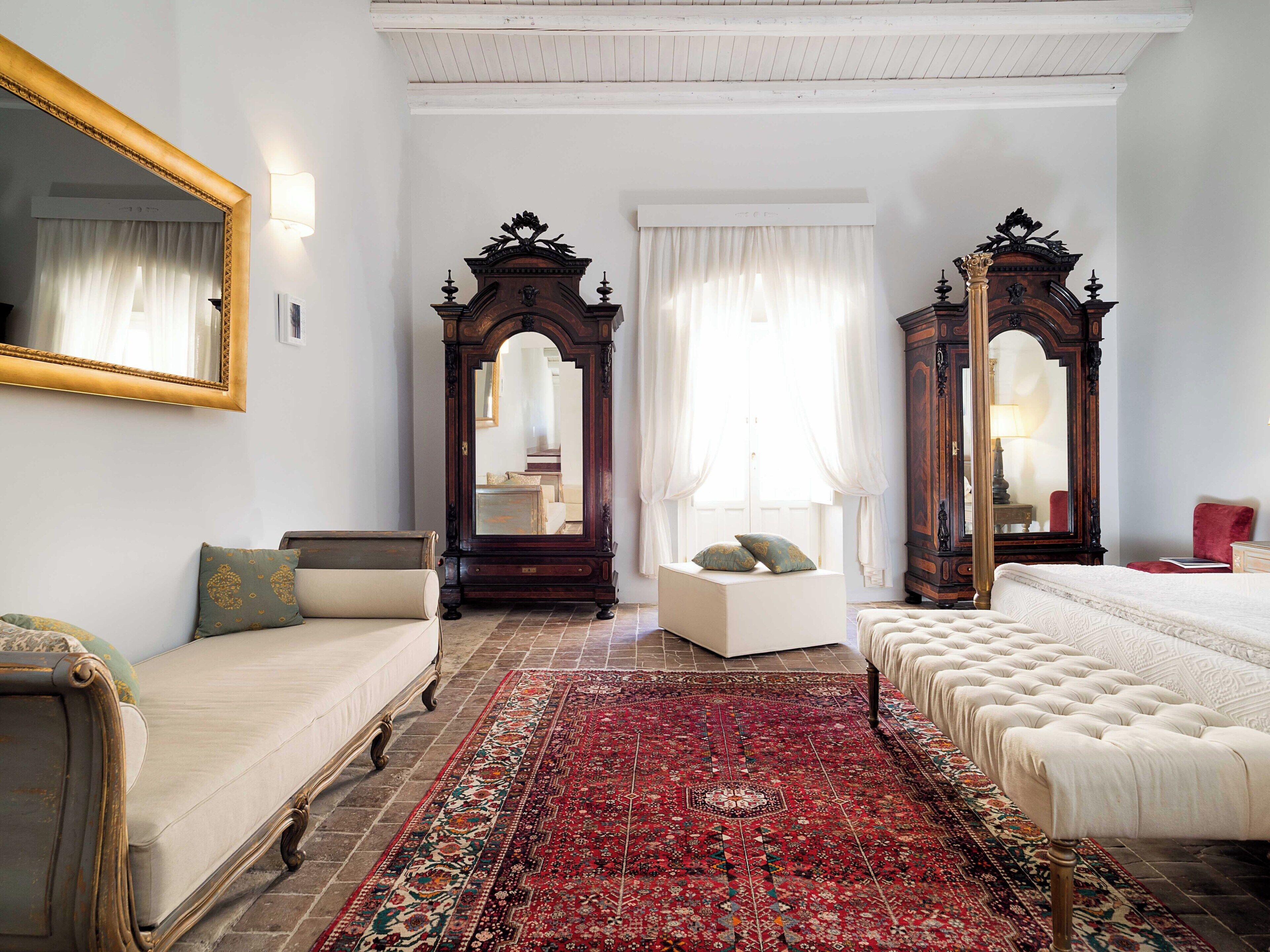 Foto - Gagliardi Boutique Hotel