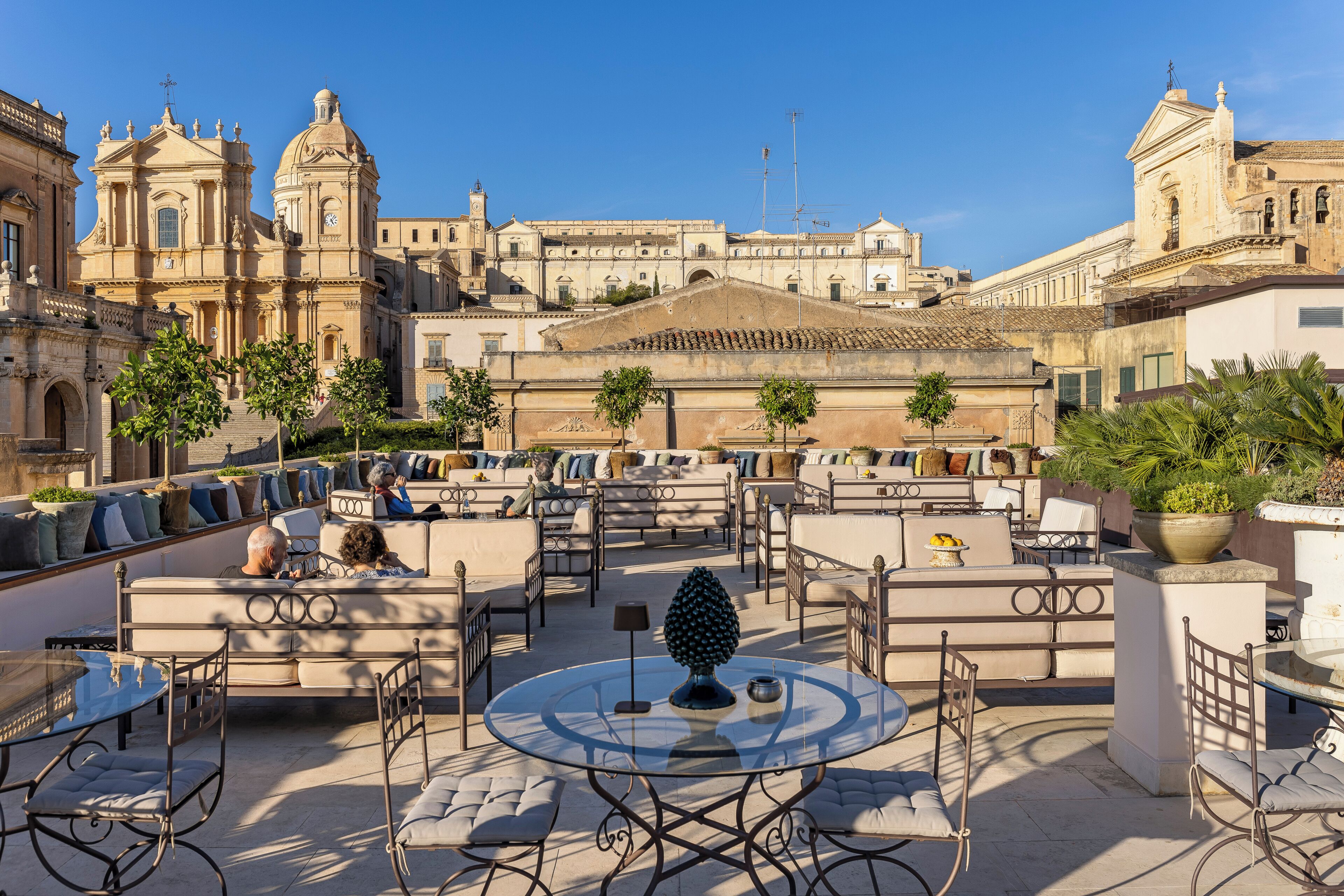 Foto - Gagliardi Boutique Hotel