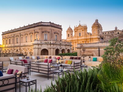Gagliardi Boutique Hotel