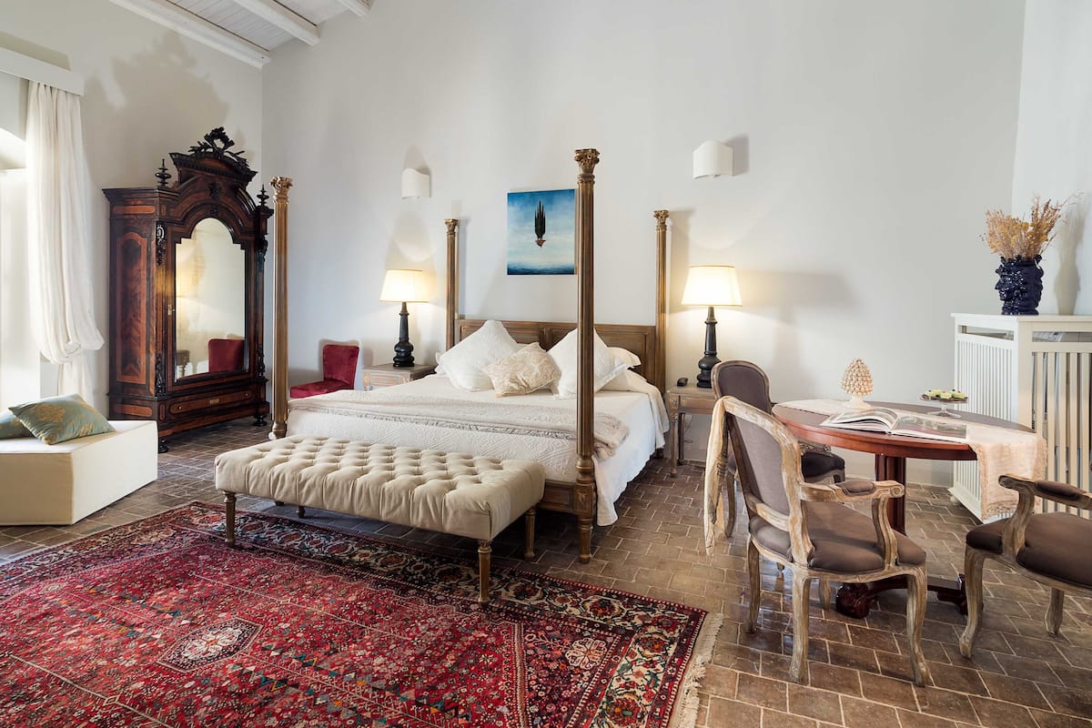 Suite | Free WiFi, wheelchair access