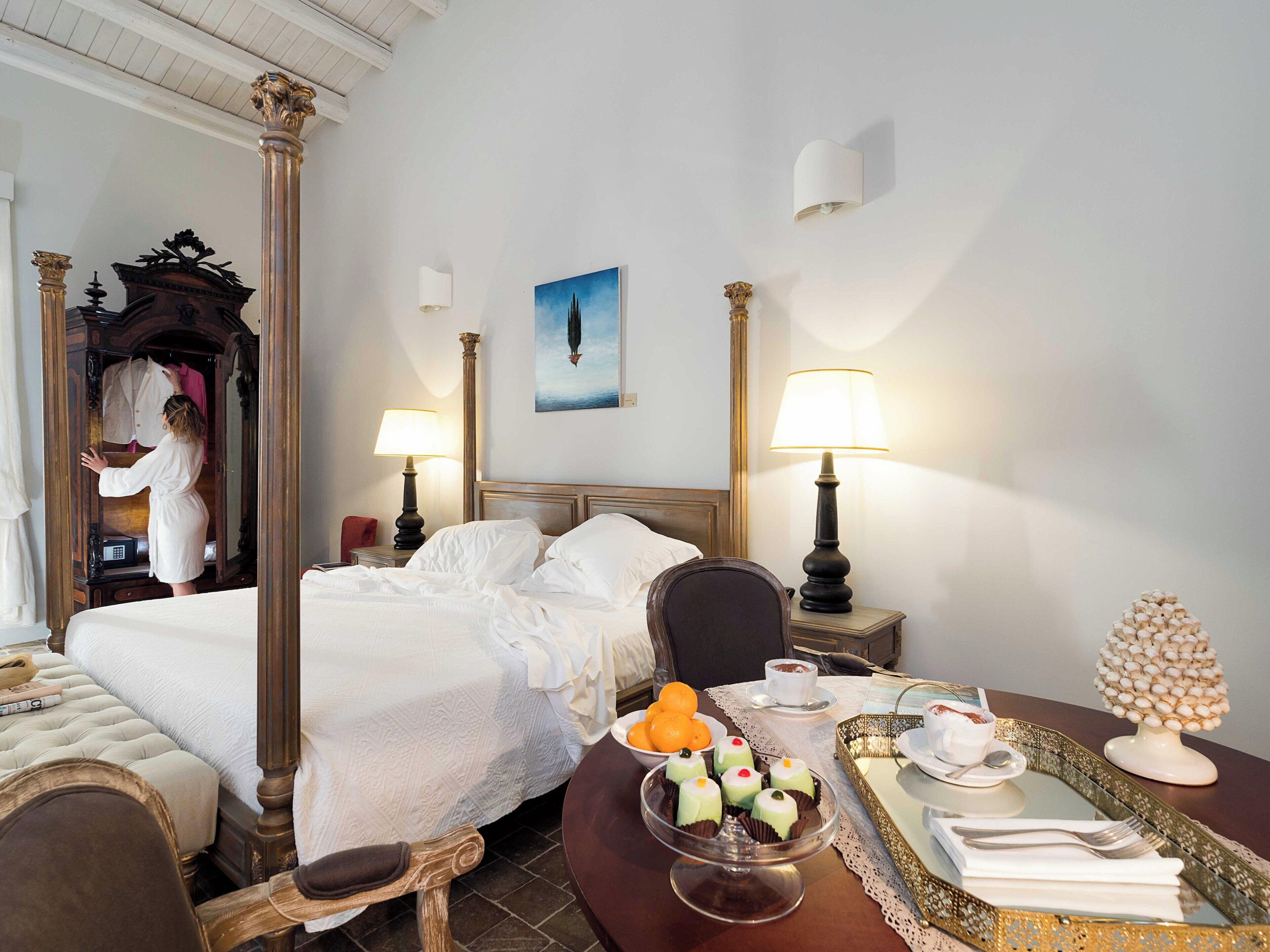 Foto - Gagliardi Boutique Hotel
