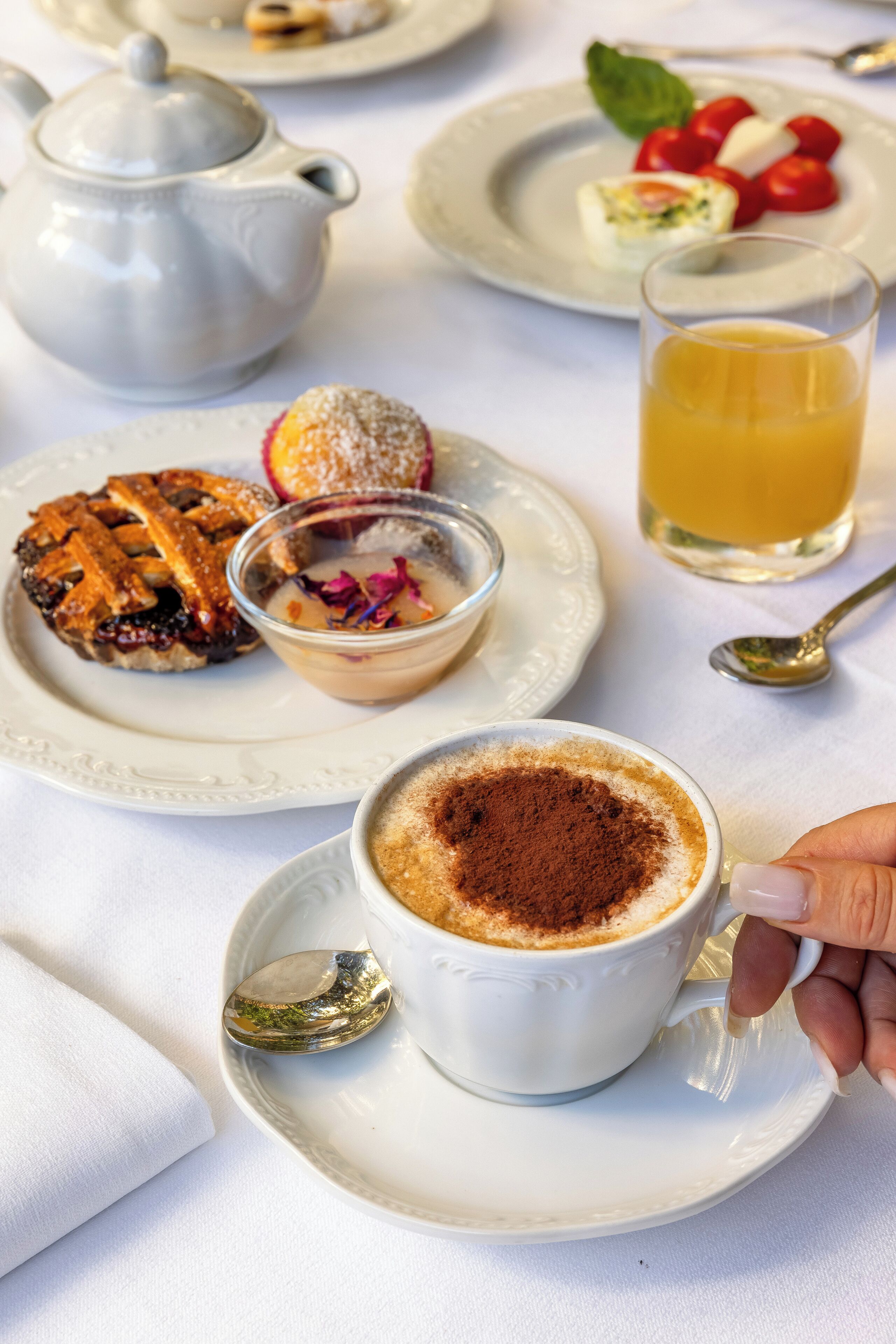 Photo - Gagliardi Boutique Hotel