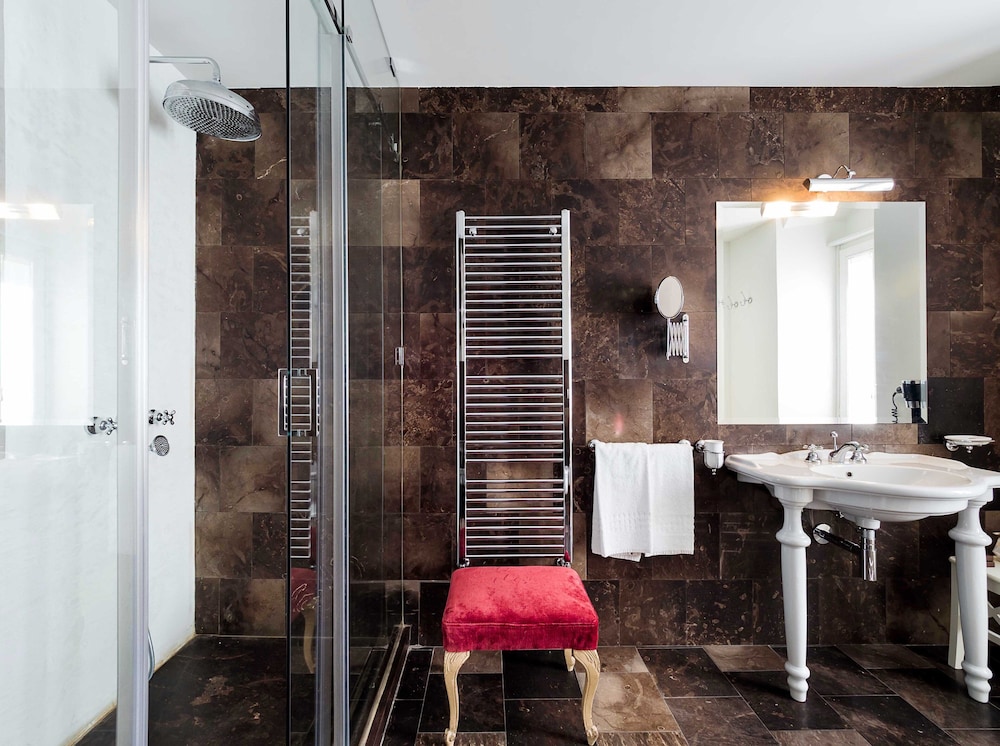 Gagliardi Boutique Hotel by null