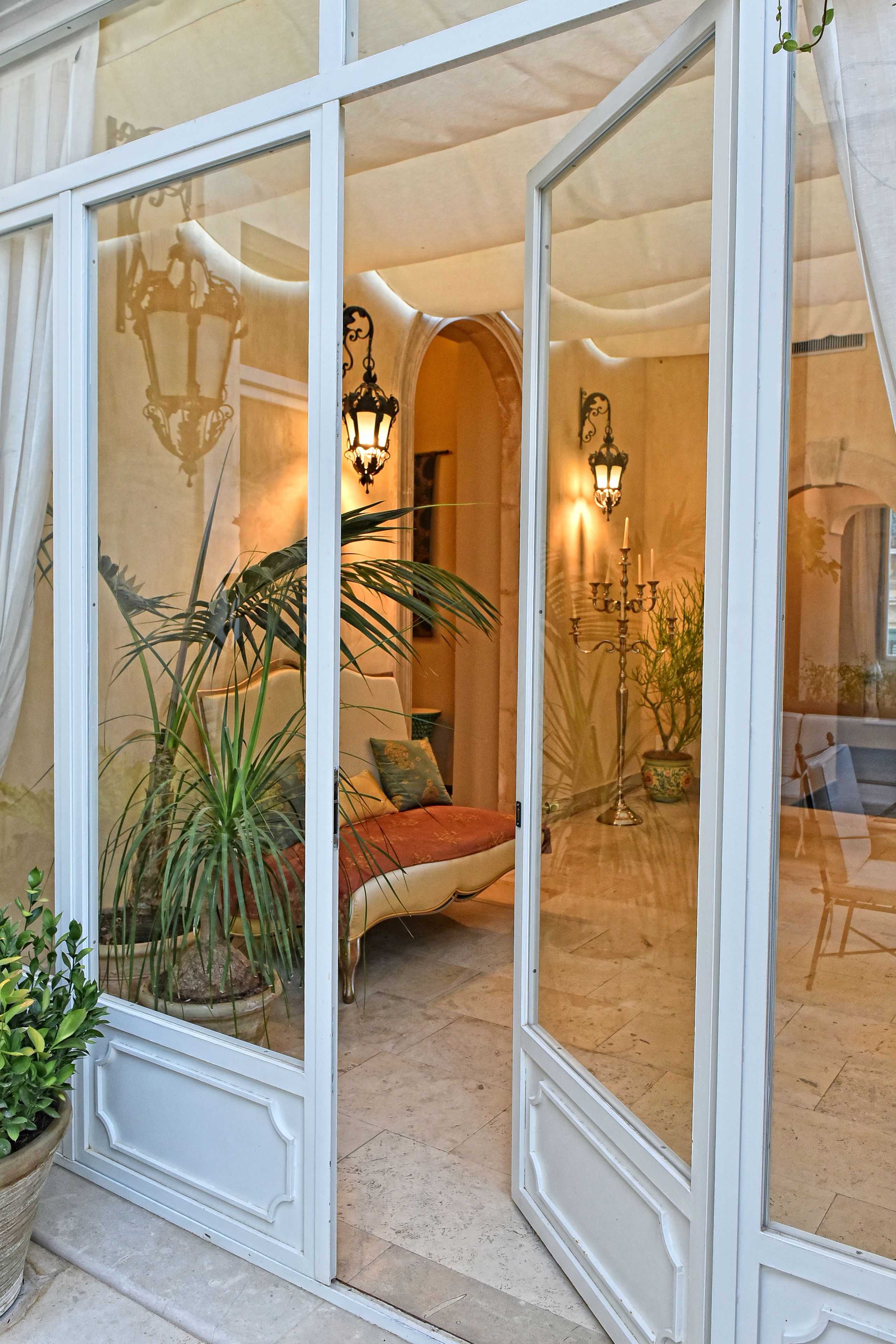 Foto - Gagliardi Boutique Hotel