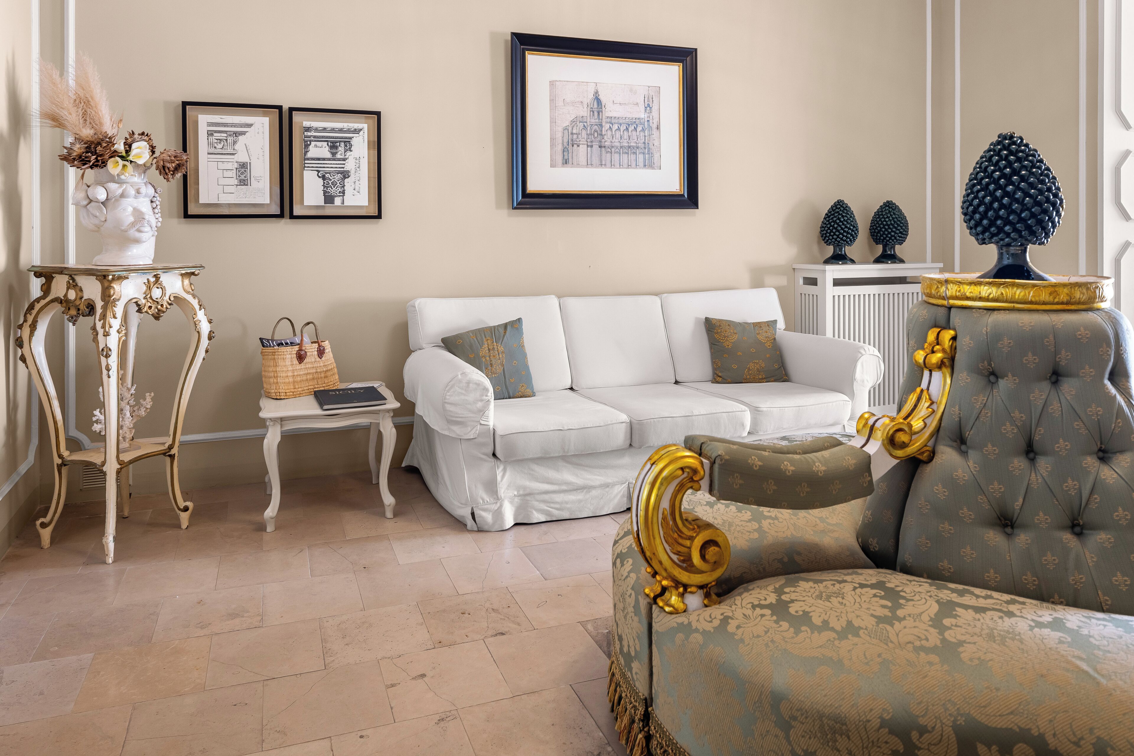 Foto - Gagliardi Boutique Hotel