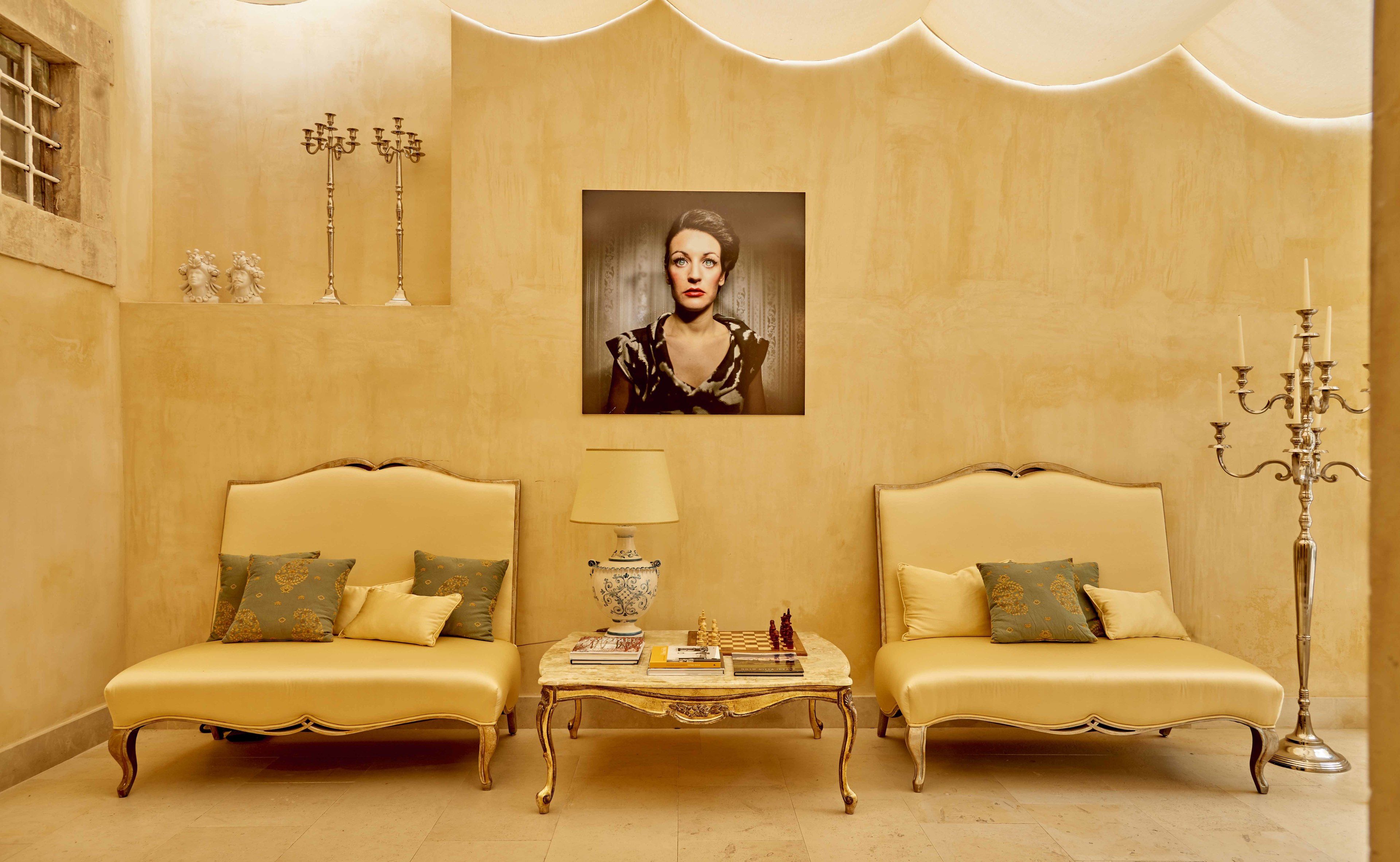 Foto - Gagliardi Boutique Hotel