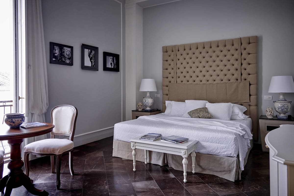 Superior Double or Twin Room | View from room