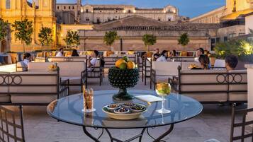 Teras/patio