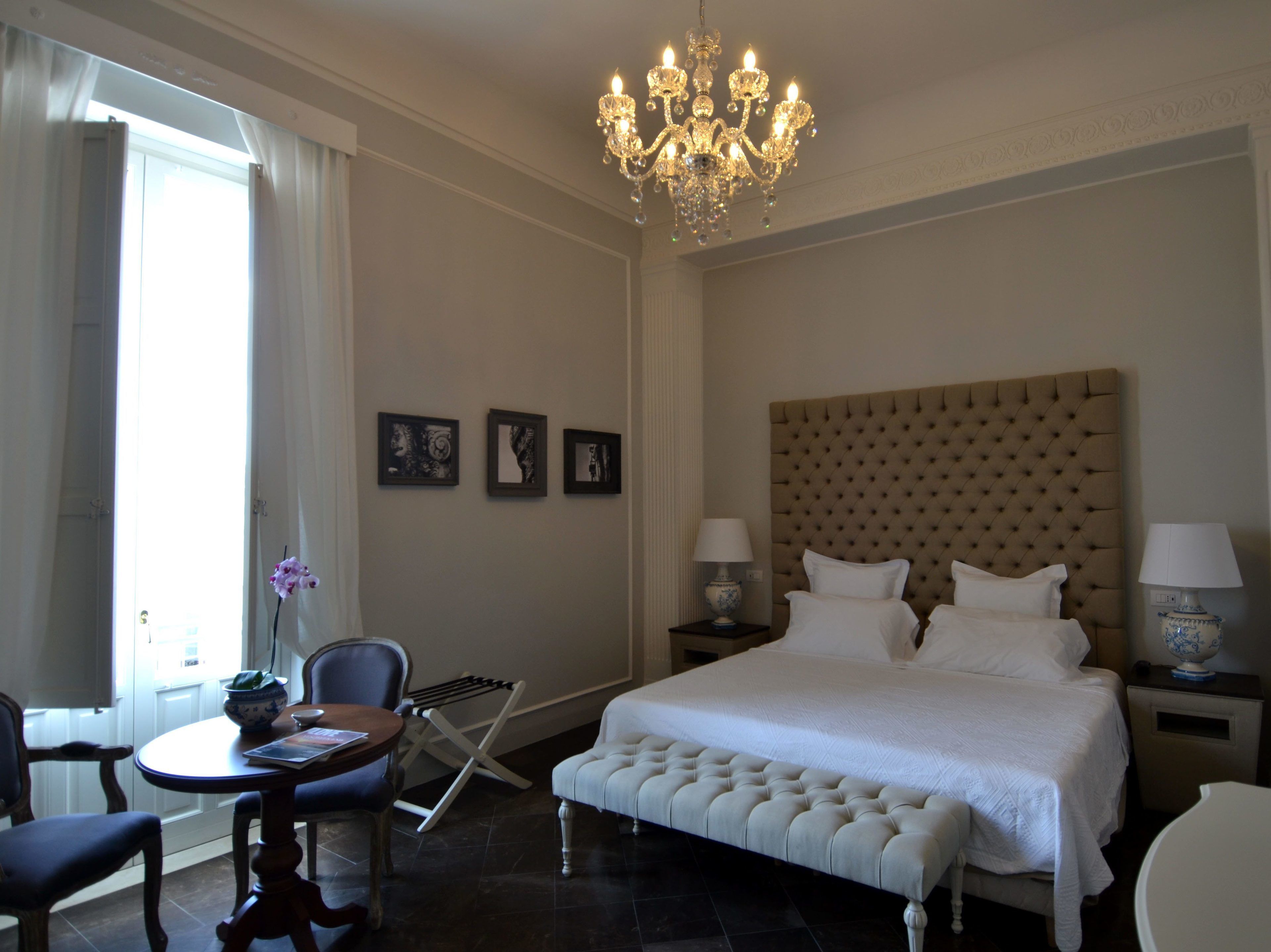 Foto - Gagliardi Boutique Hotel