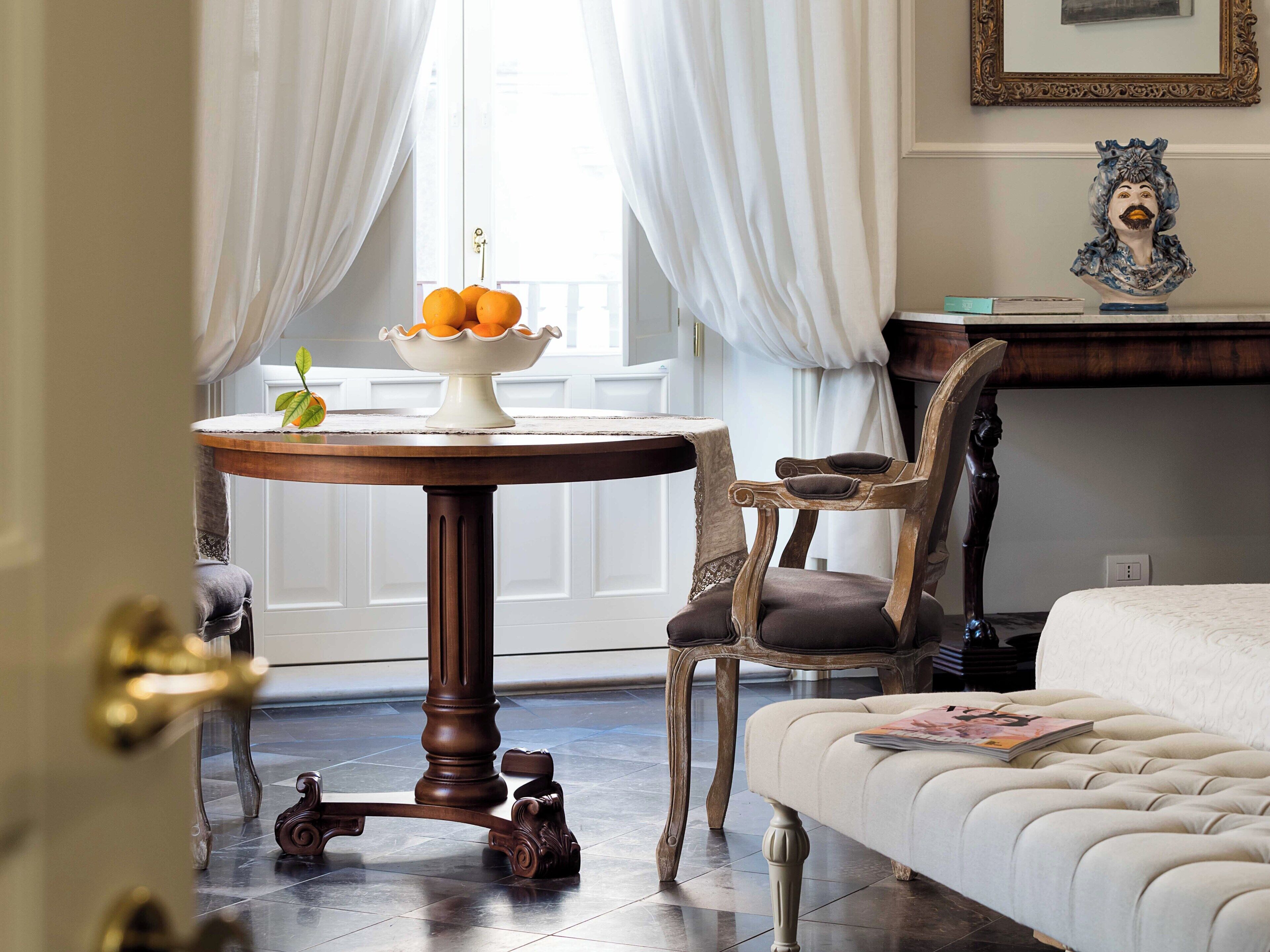 Foto - Gagliardi Boutique Hotel