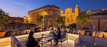 Gagliardi Boutique Hotel