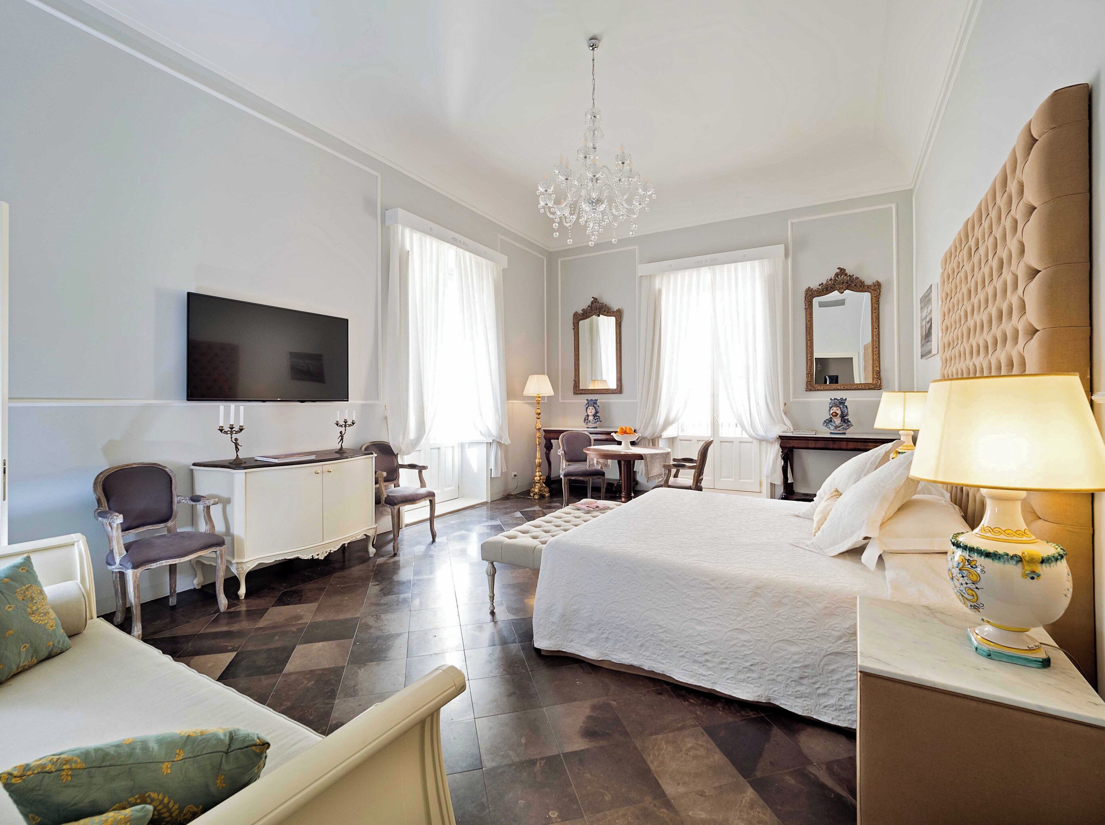 Foto - Gagliardi Boutique Hotel