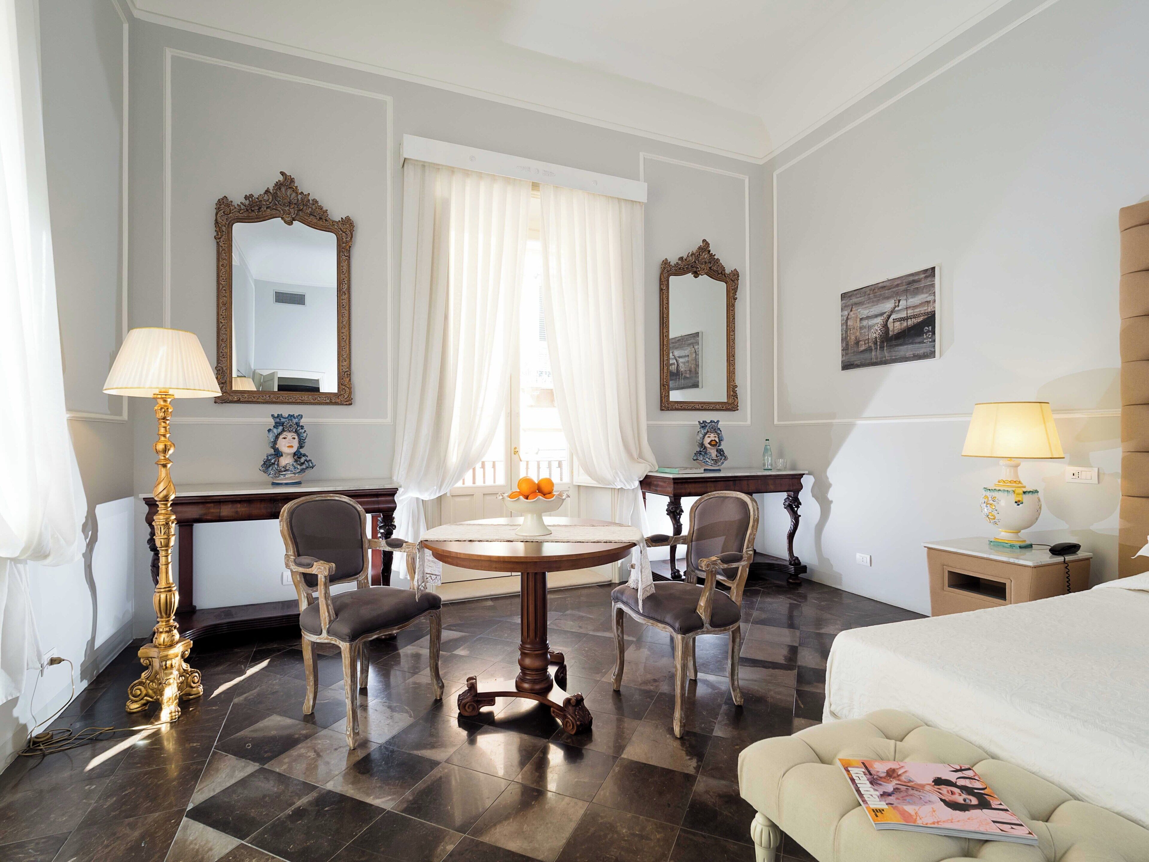 Foto - Gagliardi Boutique Hotel