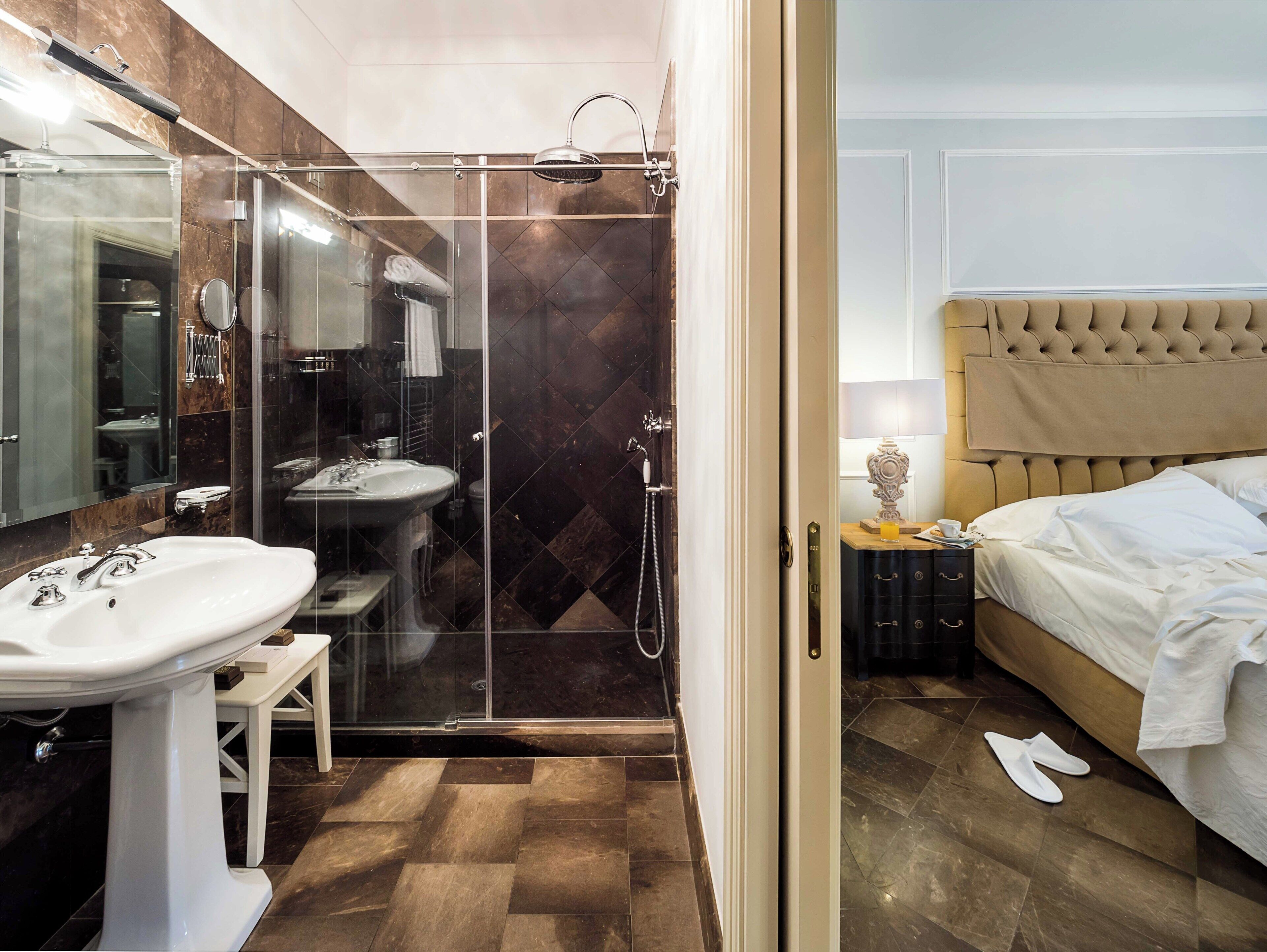 Foto - Gagliardi Boutique Hotel