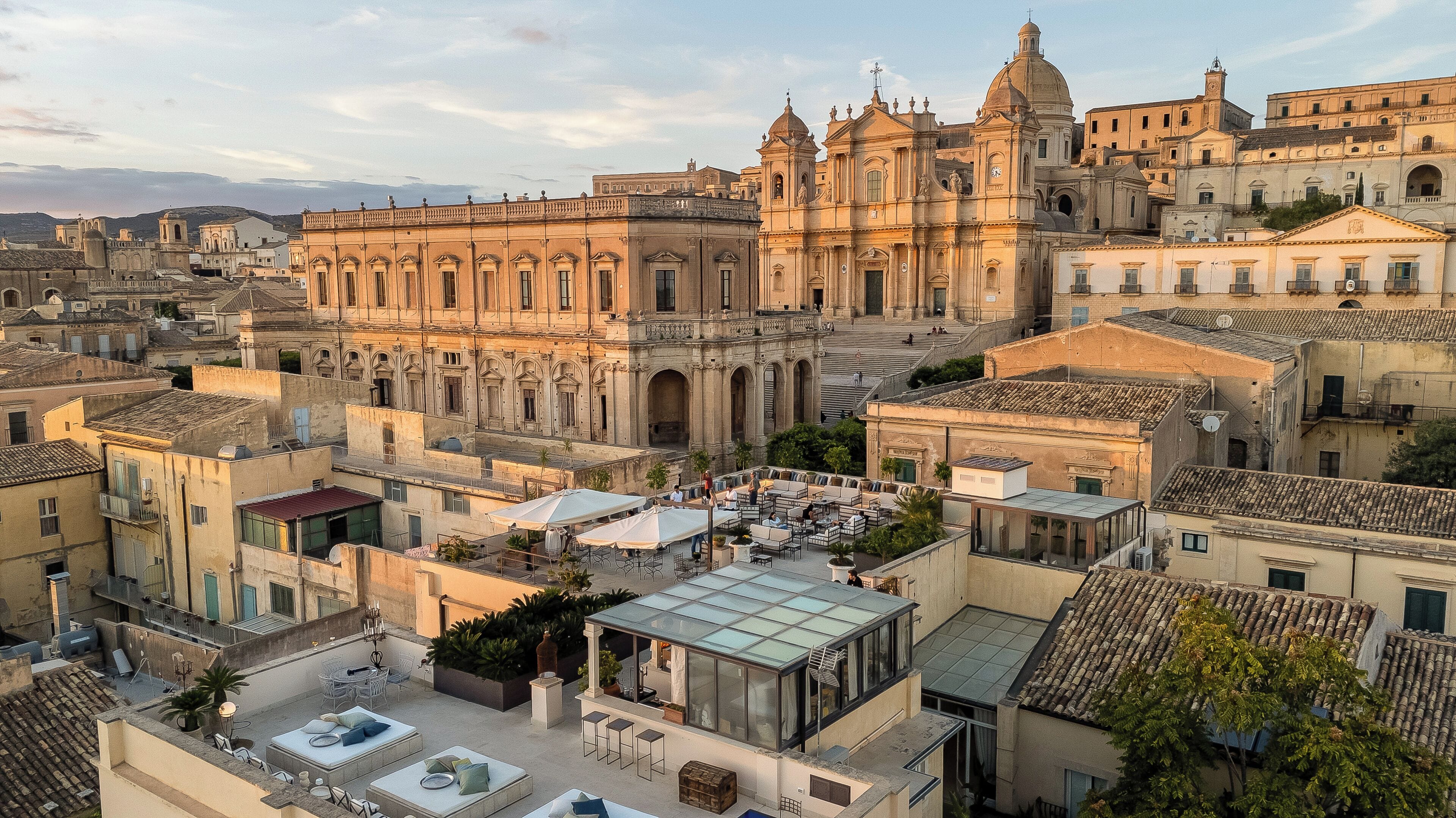 Foto - Gagliardi Boutique Hotel