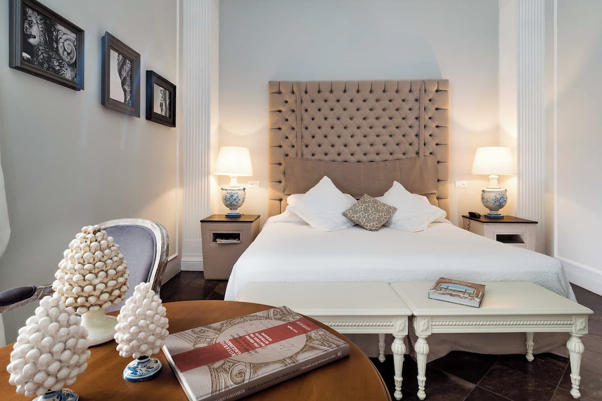 Deluxe Double or Twin Room | Free WiFi