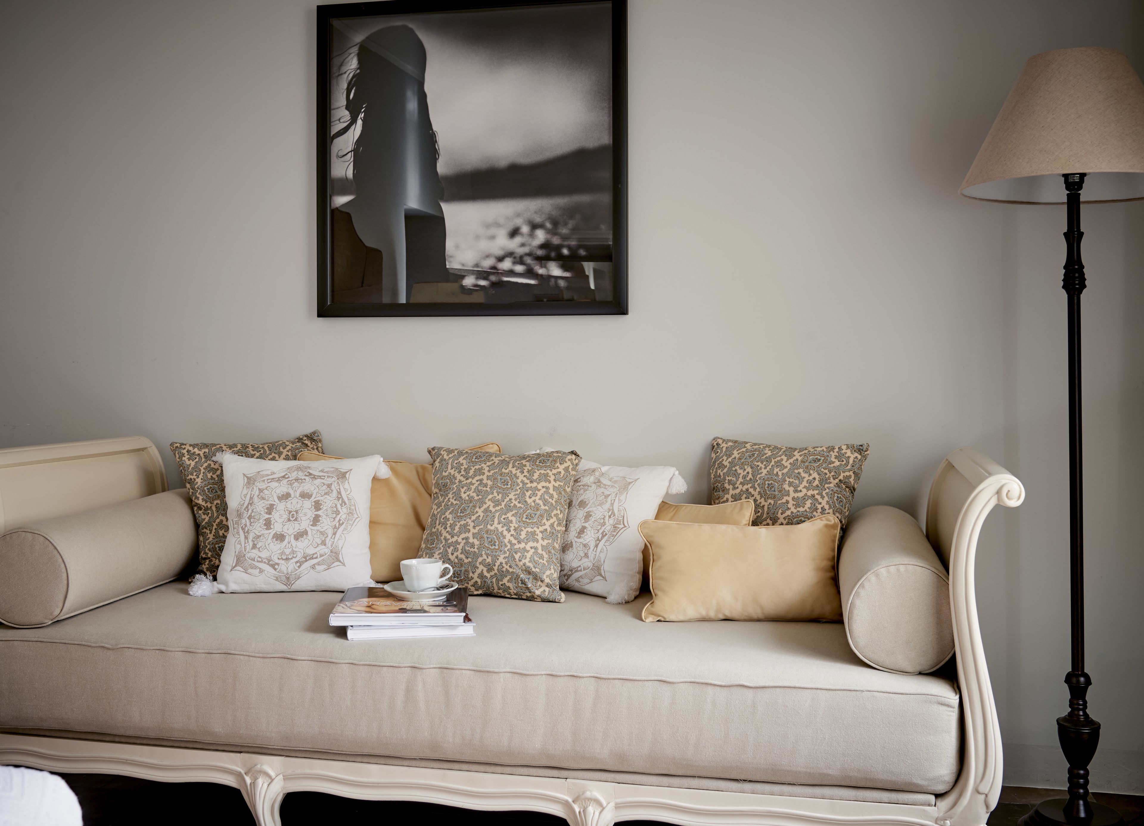 Foto - Gagliardi Boutique Hotel