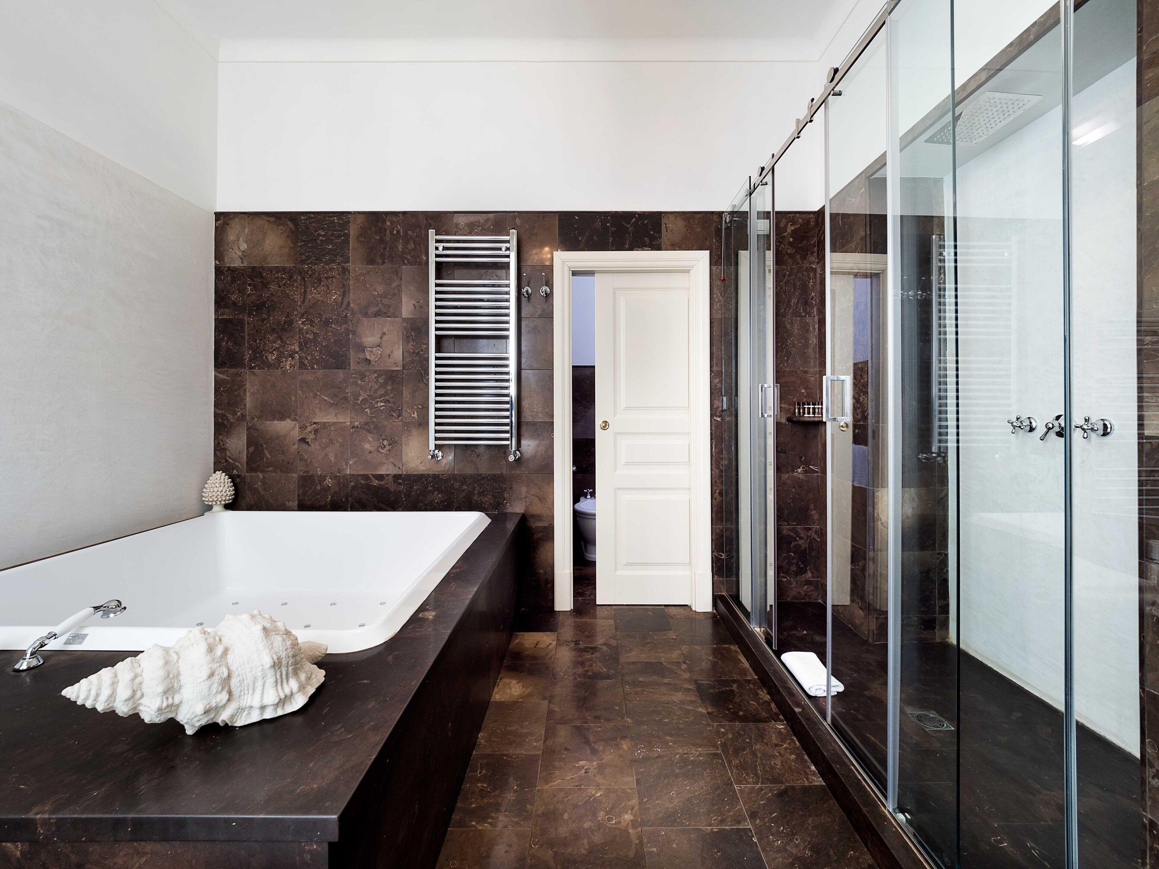 Foto - Gagliardi Boutique Hotel