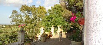 Villa Maria