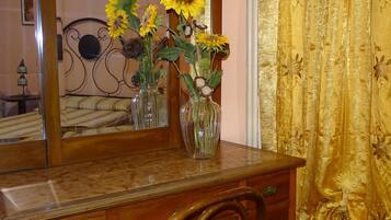 Appartamento, 1 camera da letto (Rosa) | Servizio della camera