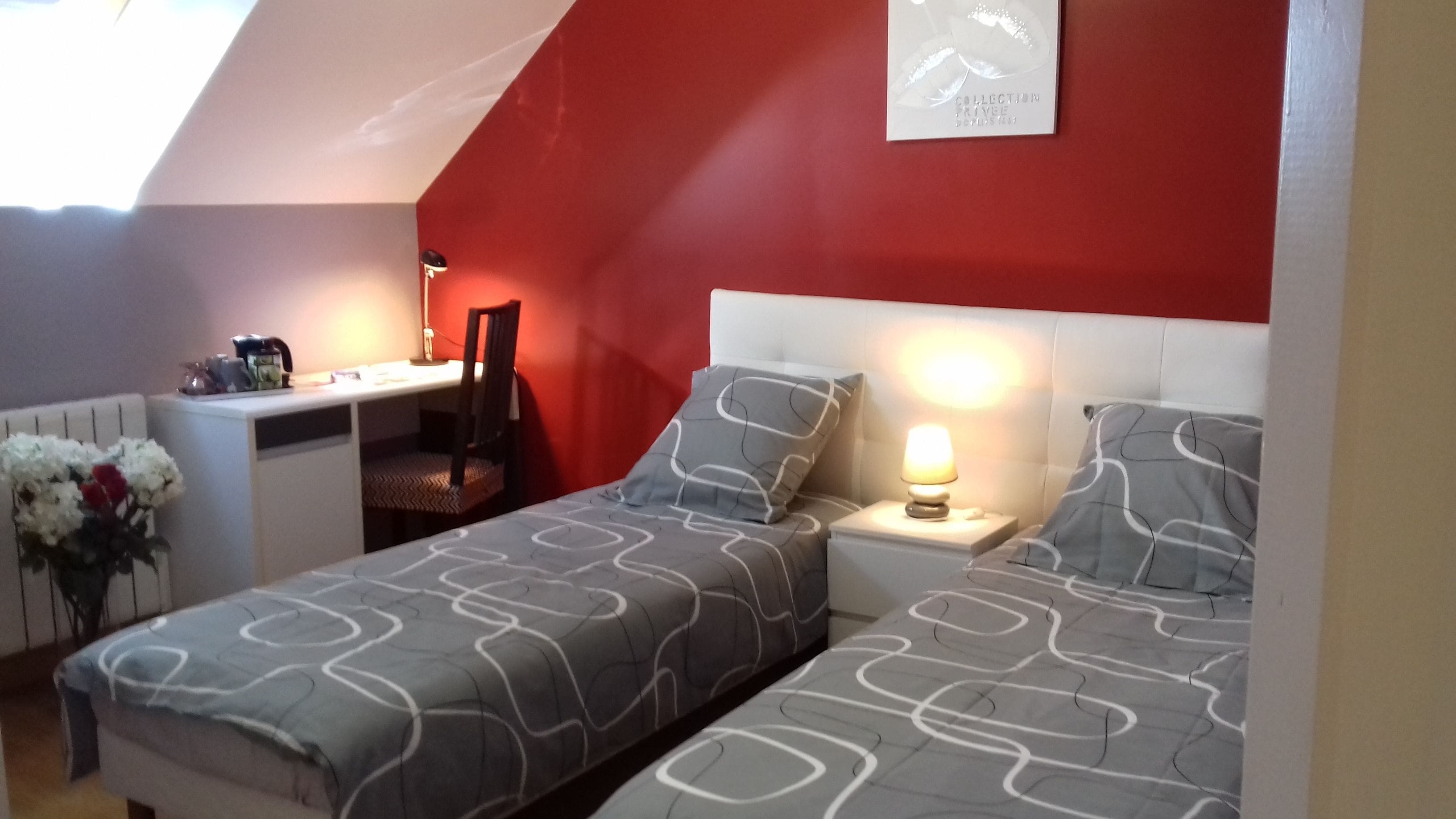 Kamer