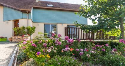 Gîte et Chambres d'hôtes