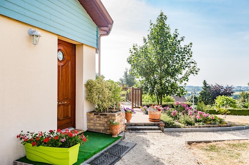 Gîte et Chambres d'hôtes