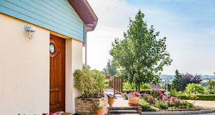 Gîte et Chambres d'hôtes