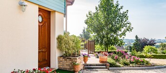 Gîte et Chambres d'hôtes