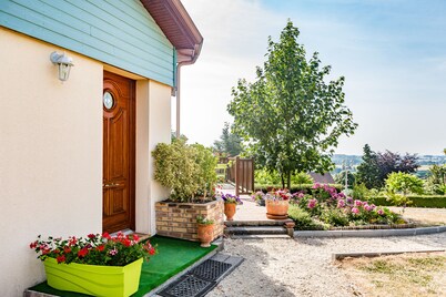 Gîte et Chambres d'hôtes