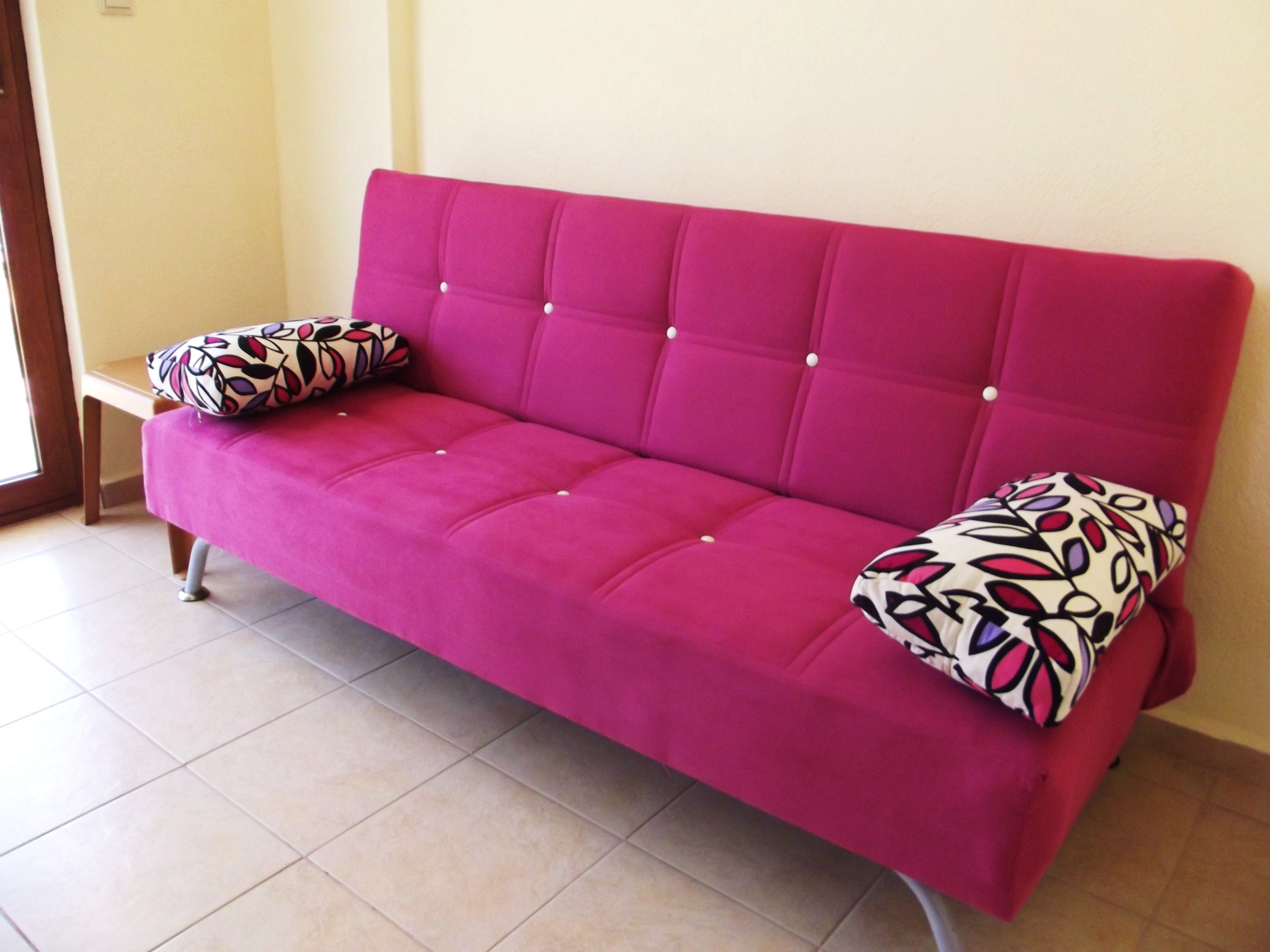 Foto - Murat Apart Hotel