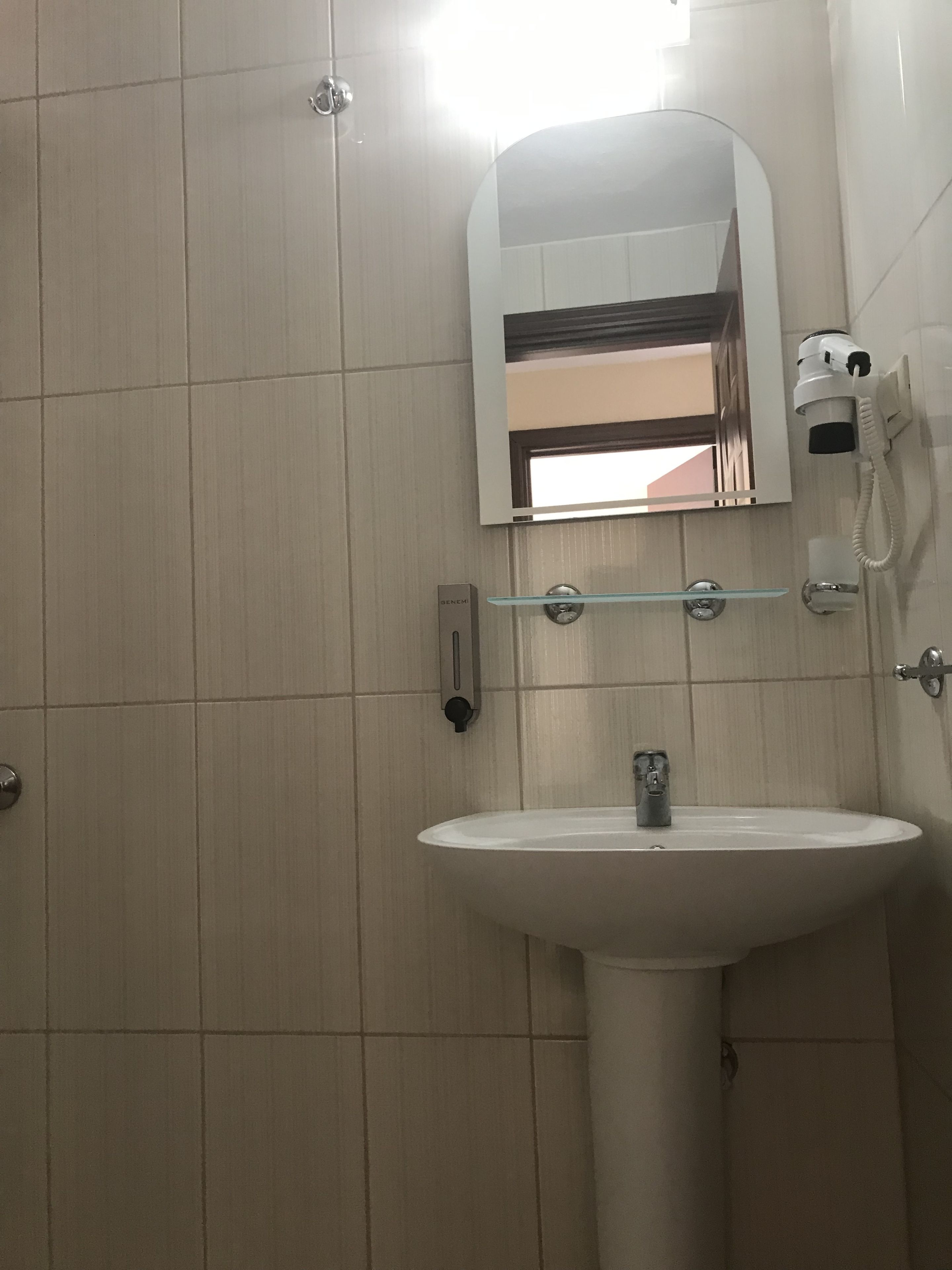 Foto - Murat Apart Hotel