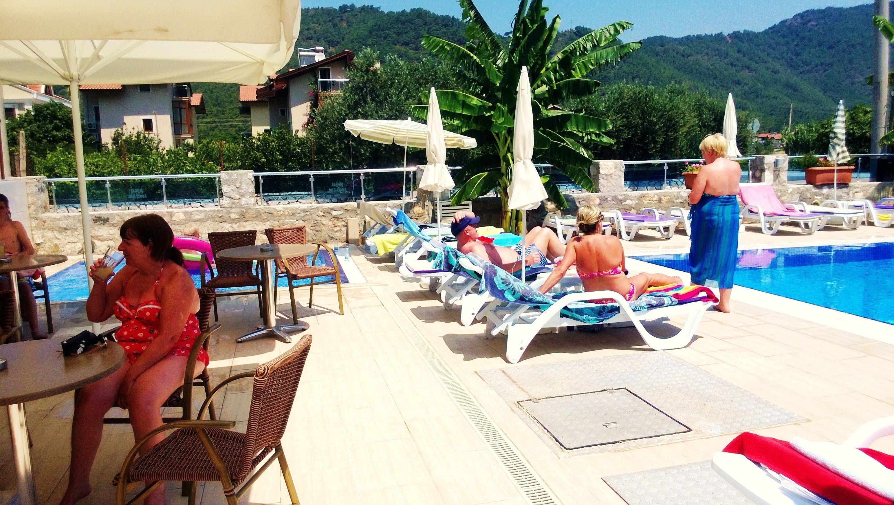 Photo - Murat Apart Hotel