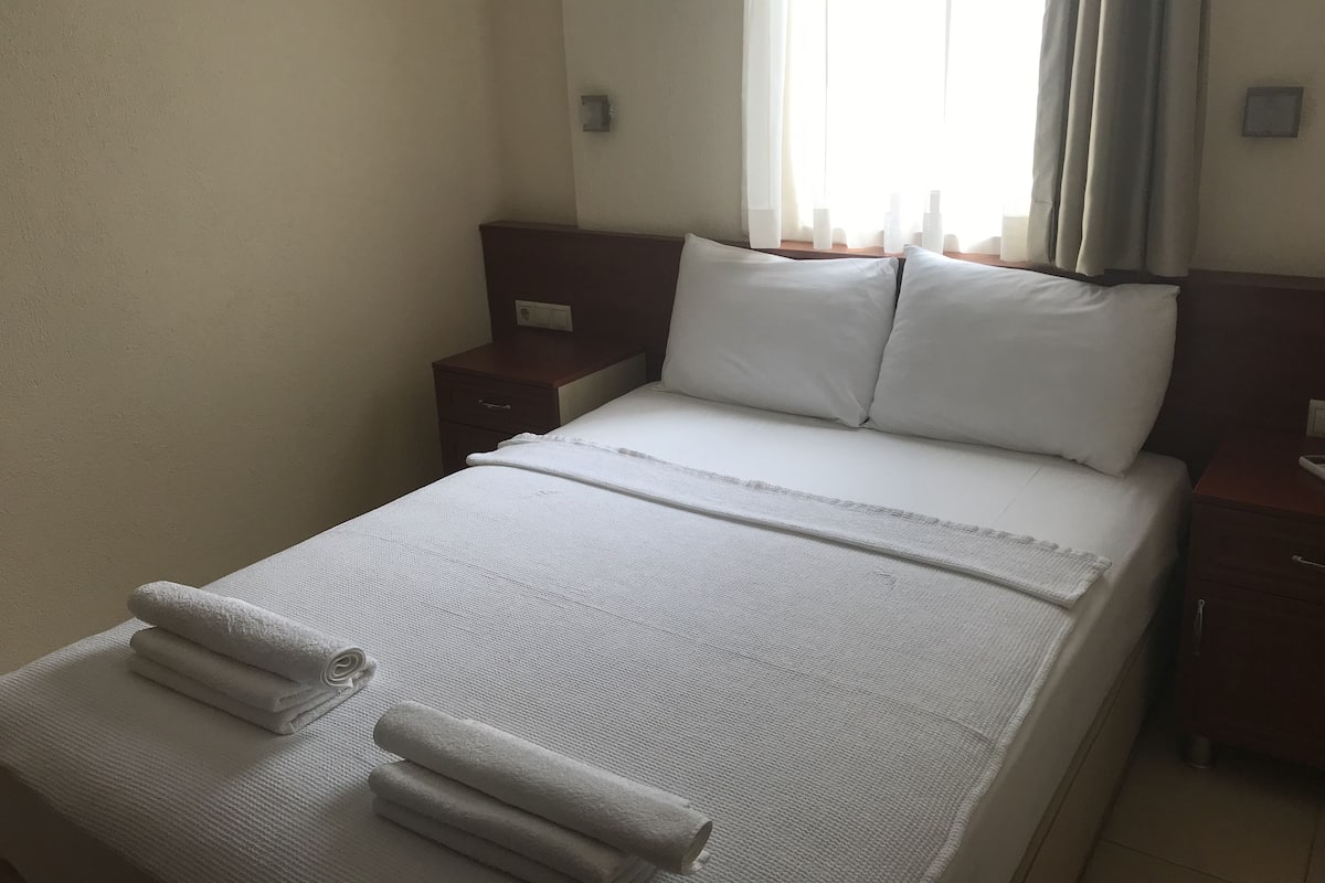 Standard Apartment | View from room