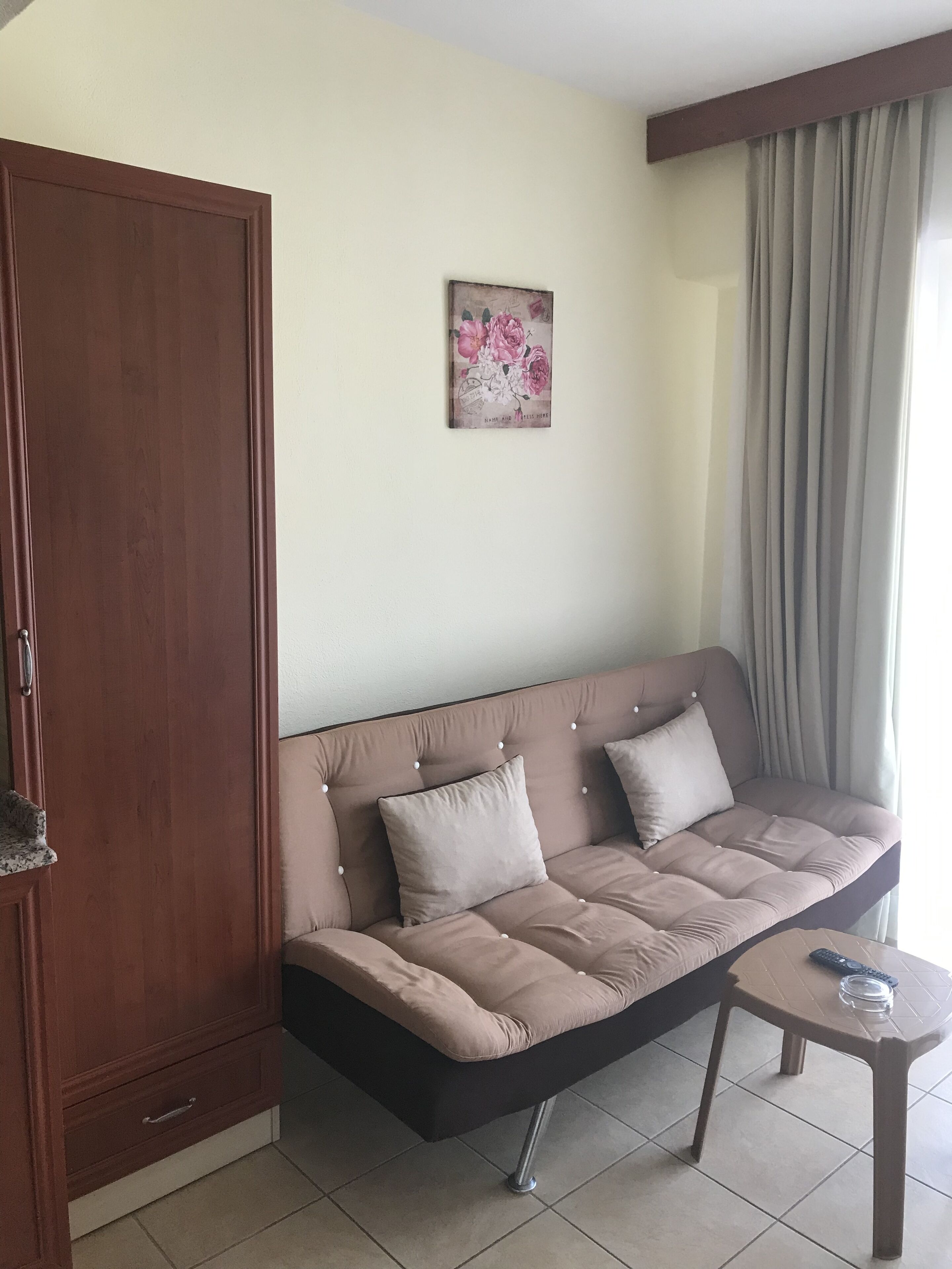 Foto - Murat Apart Hotel