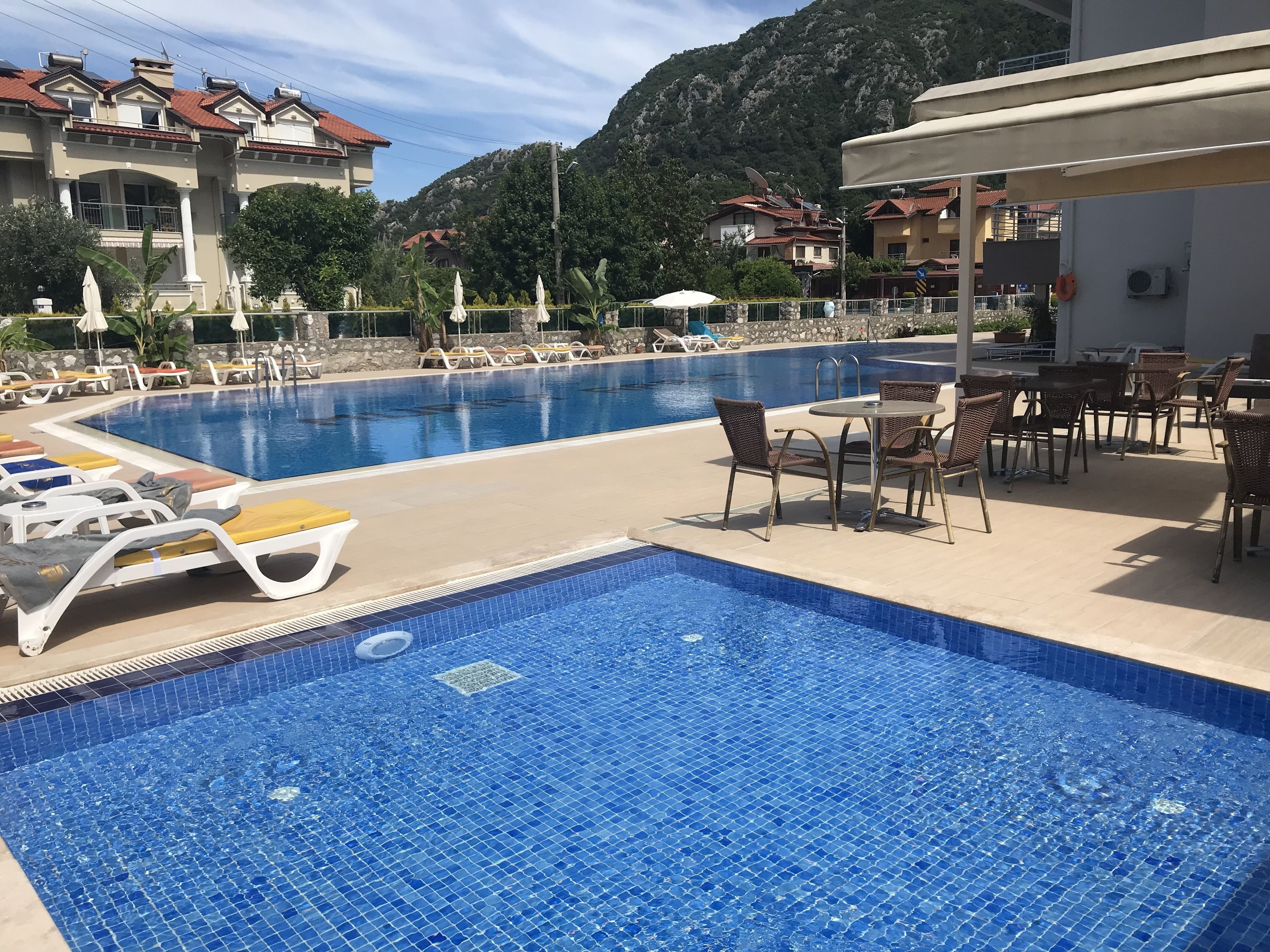 Foto - Murat Apart Hotel