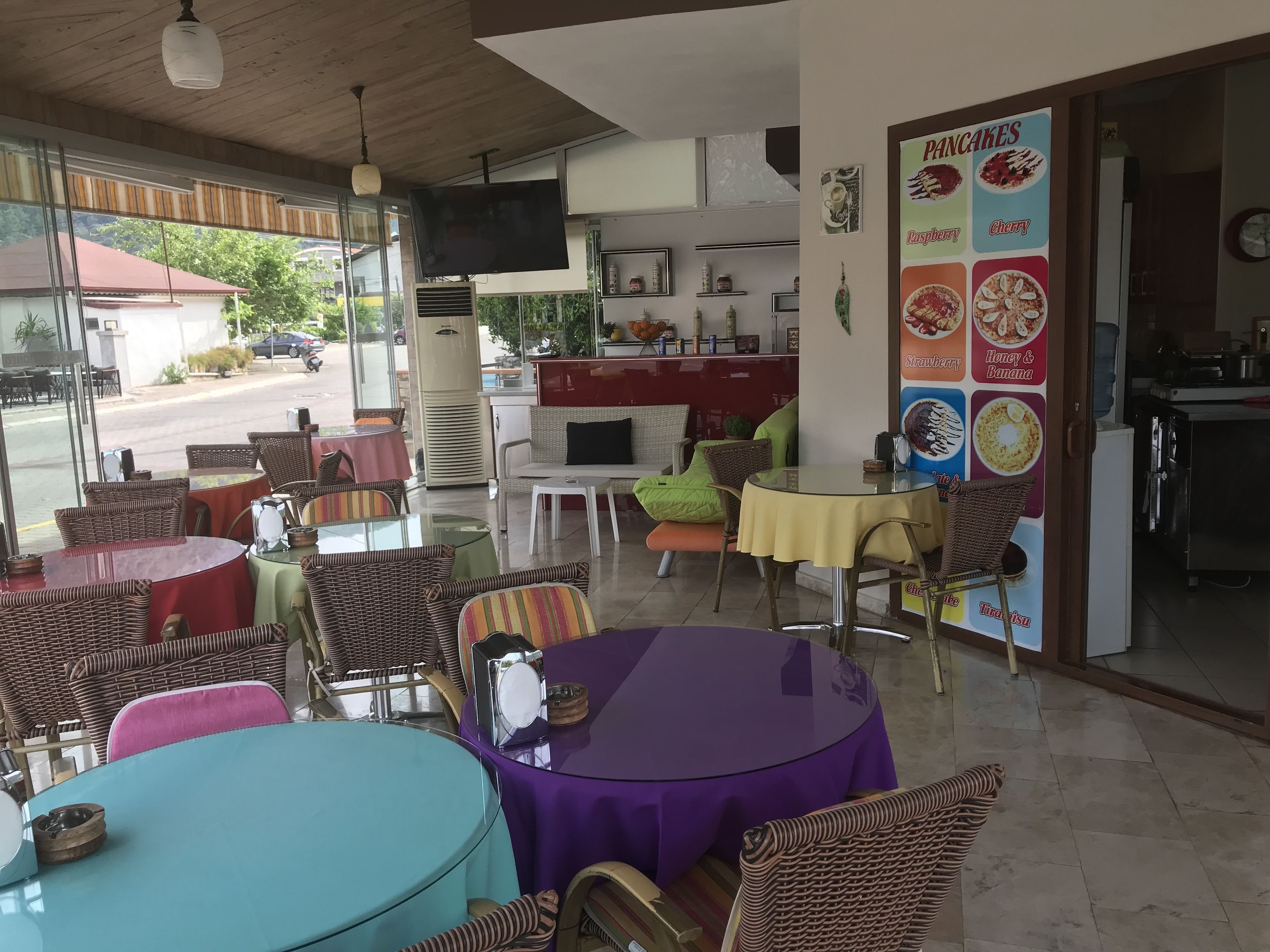 Foto - Murat Apart Hotel