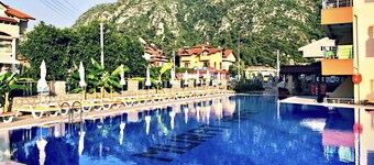 Murat Apart Hotel