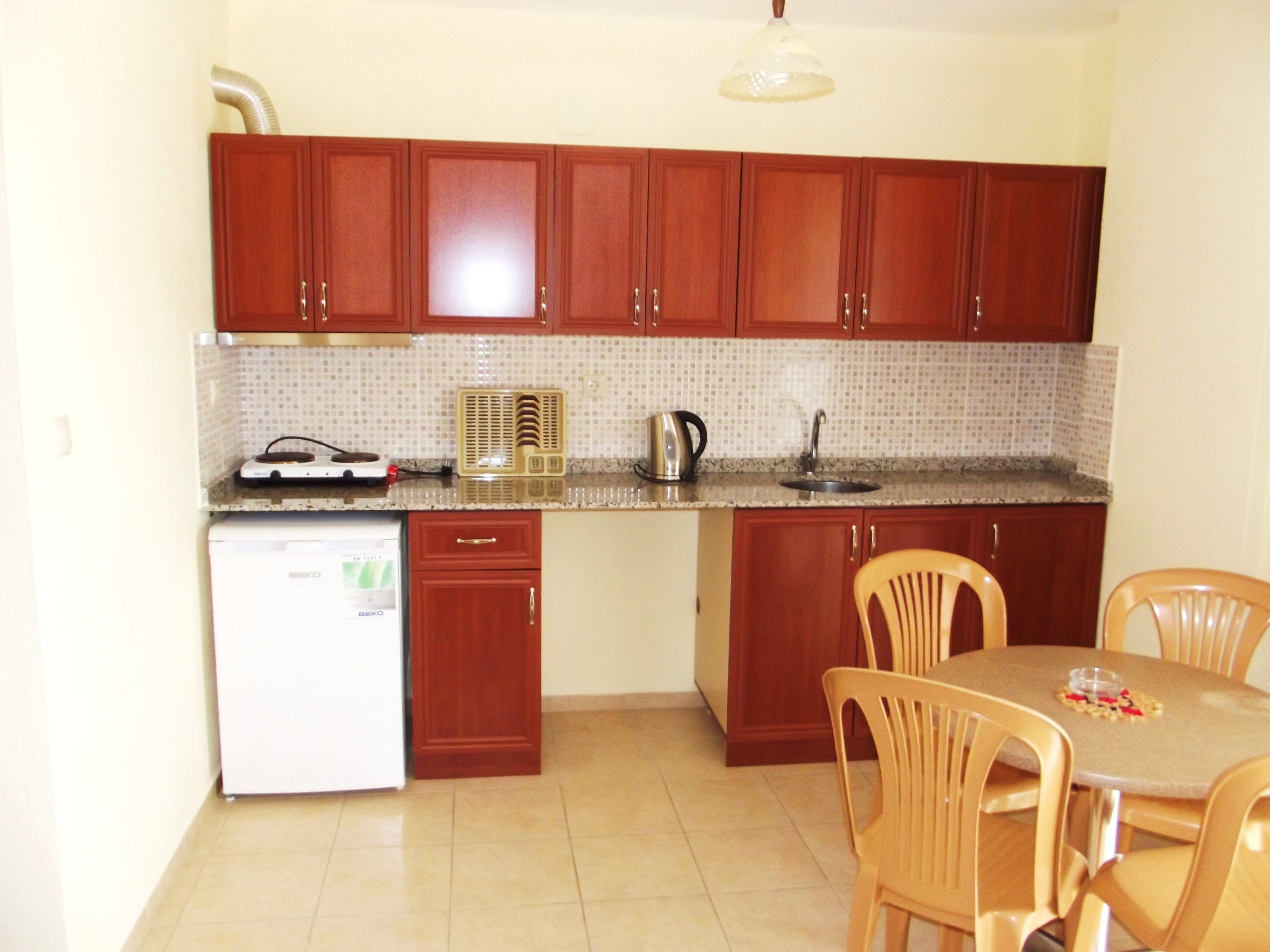 Foto - Murat Apart Hotel