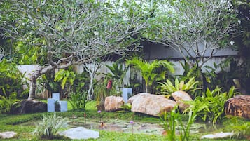 Jardín