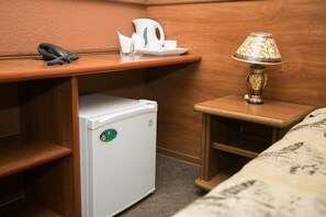 標準雙床房 | 高級寢具、布置獨特、折疊床/加床、免費無線上網