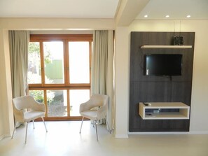 Interior - Residencial Maria Libardi (Gramado)