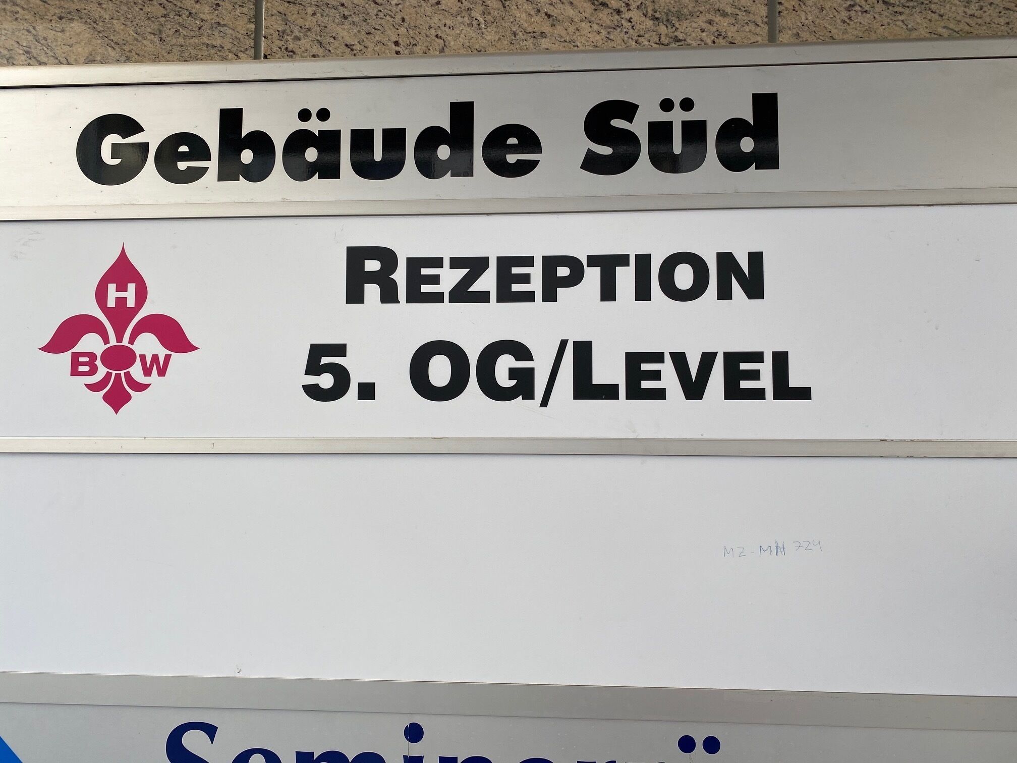 Photo - Business Hotel Wiesbaden PRIME