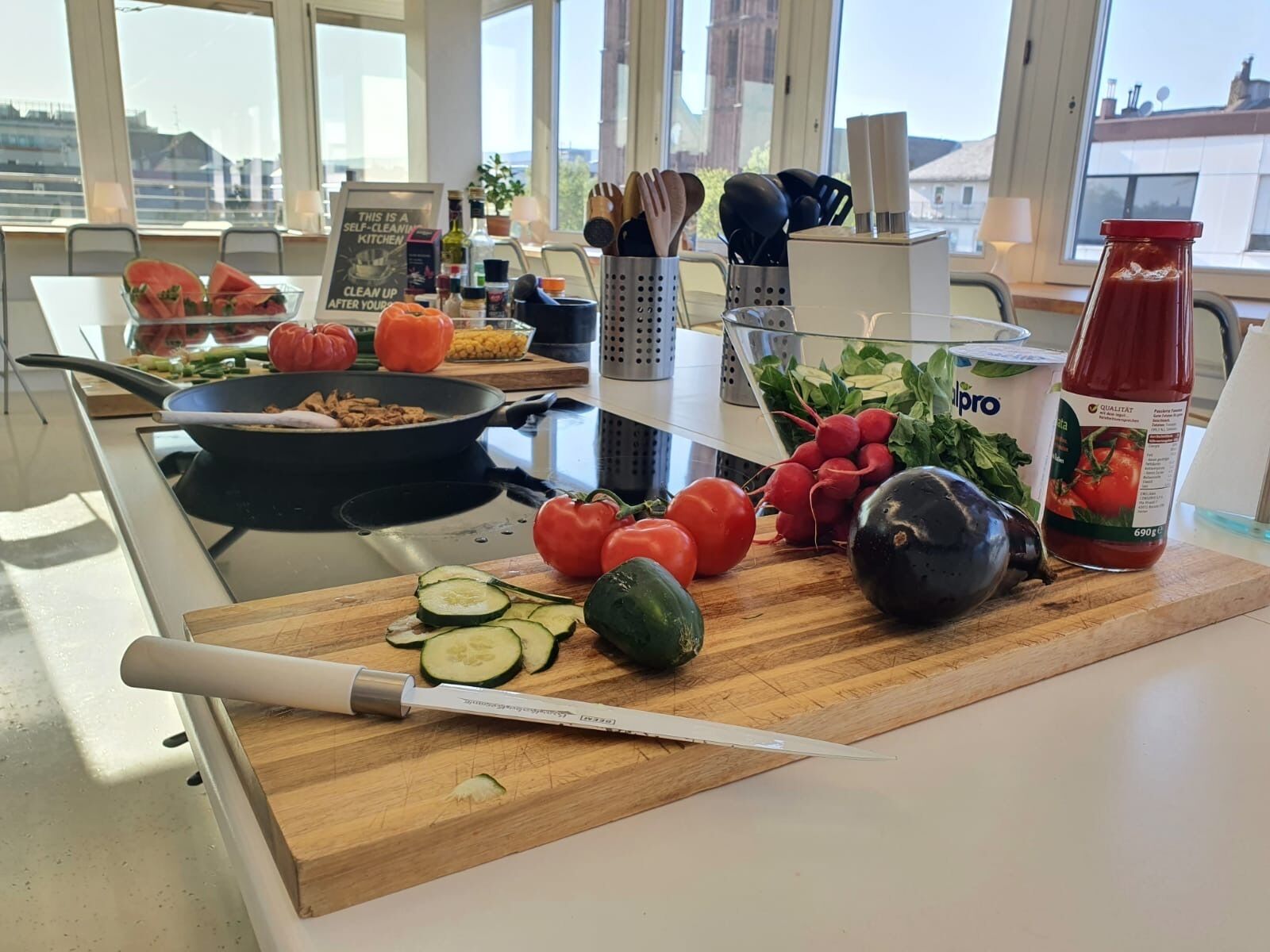 Photo - Business Hotel Wiesbaden PRIME