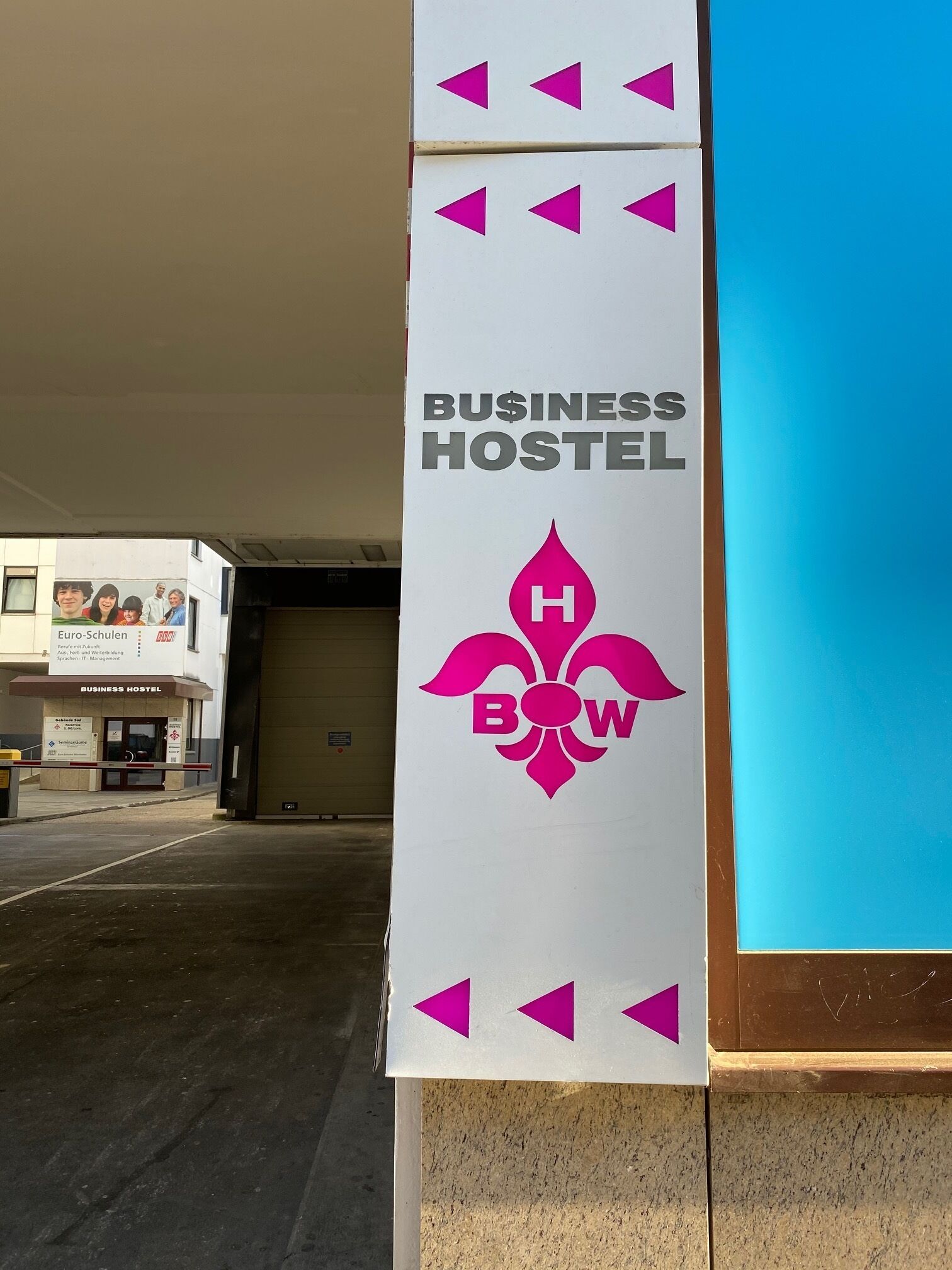 Photo - Business Hotel Wiesbaden PRIME