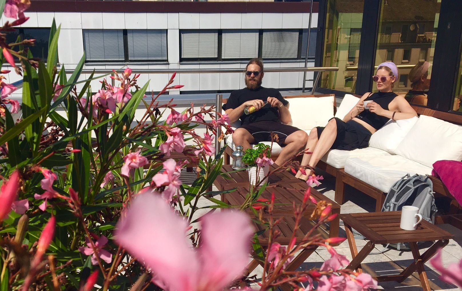 Photo - Business Hotel Wiesbaden PRIME